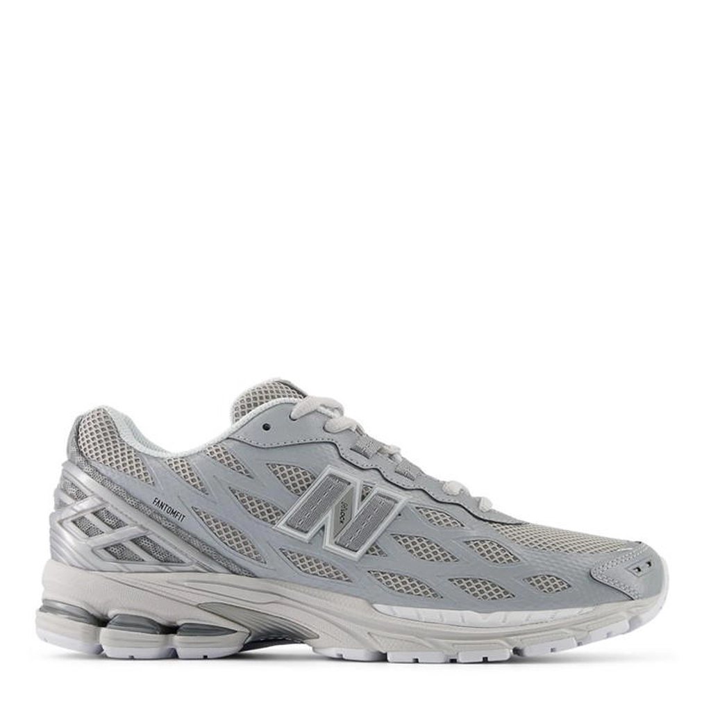 New Balance 1906 - Silver